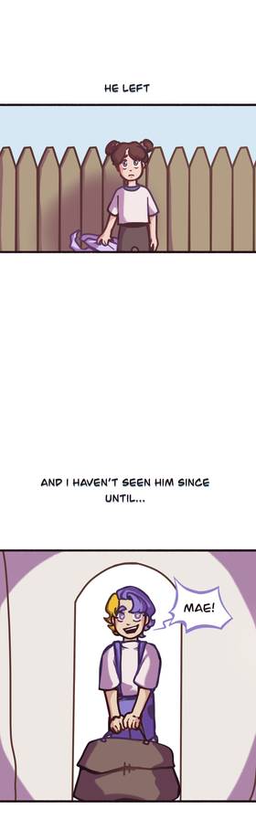 Read Uncanny   4 Page 5 in English