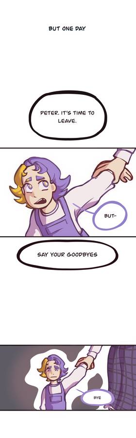 Read Uncanny   4 Page 4 in English