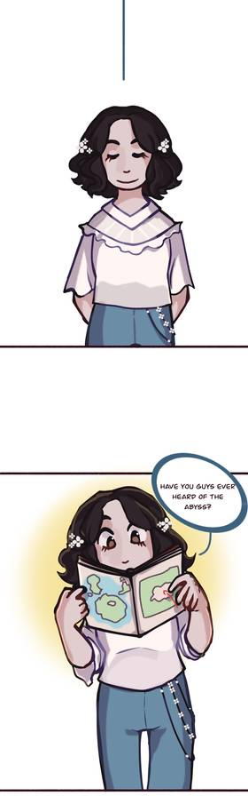 Read Uncanny   4 Page 9 in English