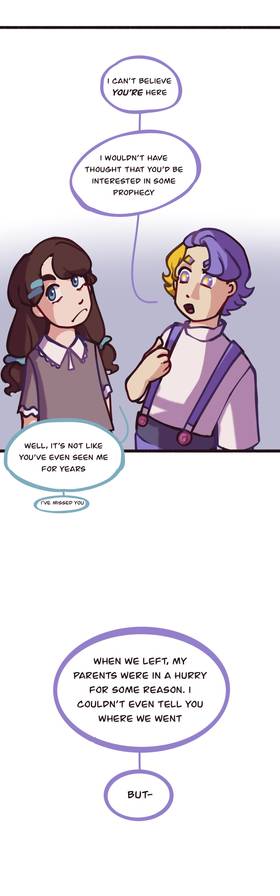 Read Uncanny   4 Page 7 in English