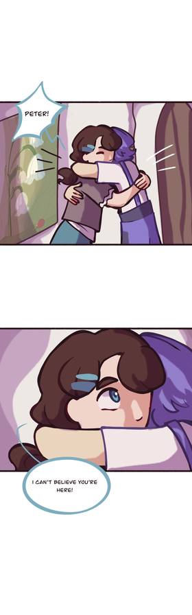 Read Uncanny   4 Page 6 in English