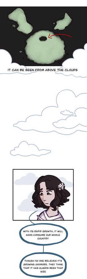 Read Uncanny   5 Page 6 in English