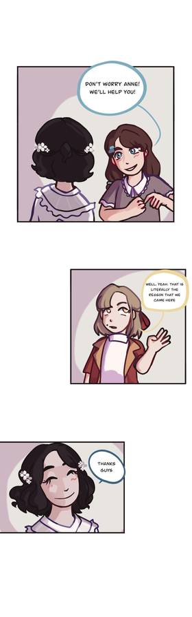 Read Uncanny   5 Page 10 in English