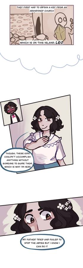 Read Uncanny   5 Page 9 in English