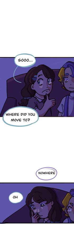 Read Uncanny   6 Page 3 in English