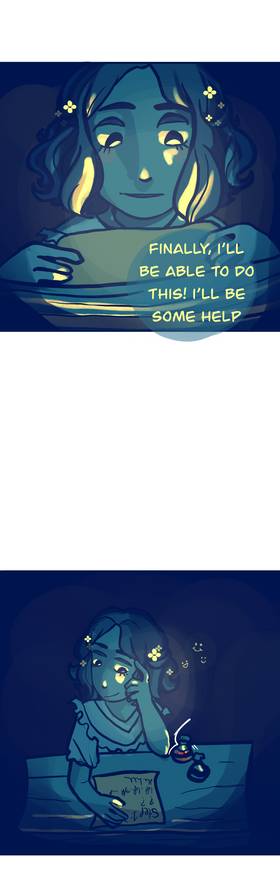 Read Uncanny   7 Page 4 in English