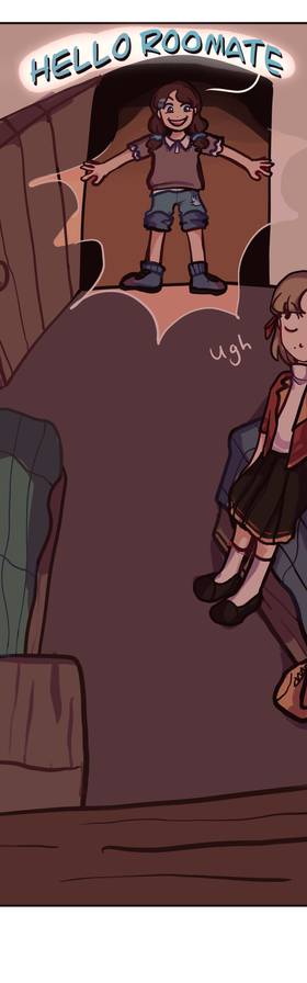 Read Uncanny   7 Page 2 in English