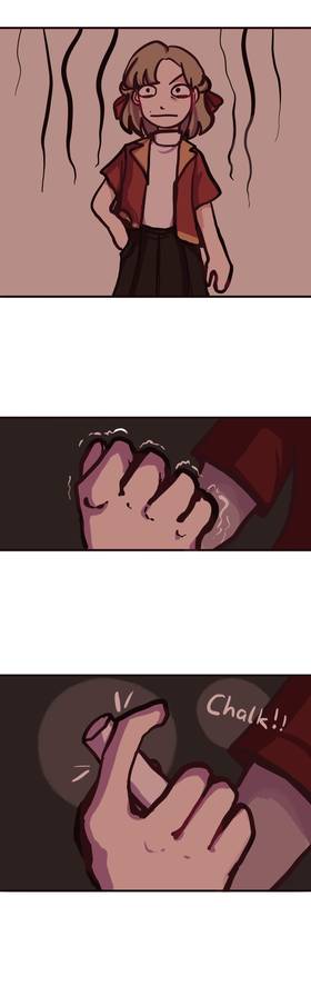 Read Uncanny   7 Page 8 in English