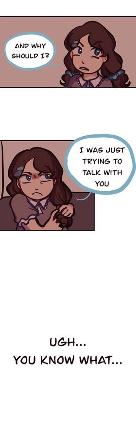 Read Uncanny   7 Page 7 in English