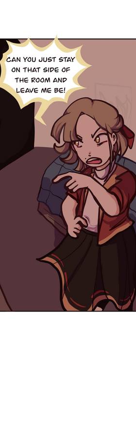 Read Uncanny   7 Page 6 in English
