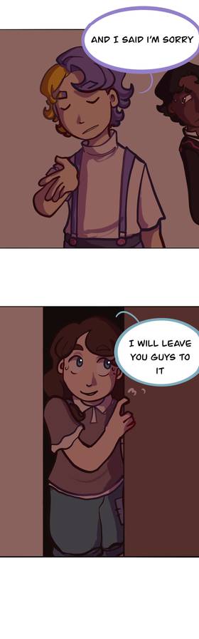 Read Uncanny   8 Page 5 in English