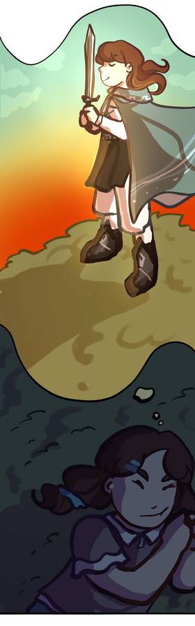 Read Uncanny   9 Page 8 in English
