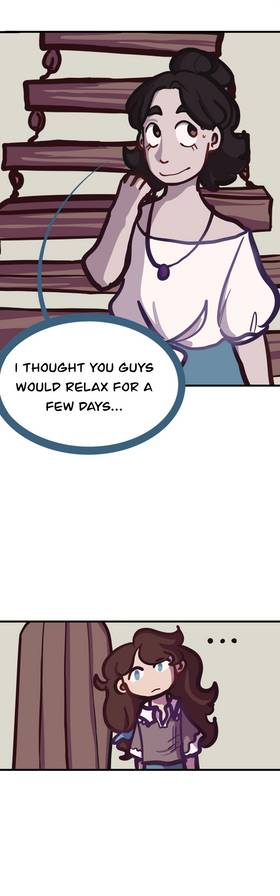Read Uncanny   10 Page 4 in English