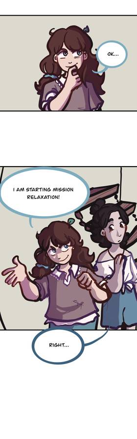 Read Uncanny   10 Page 5 in English