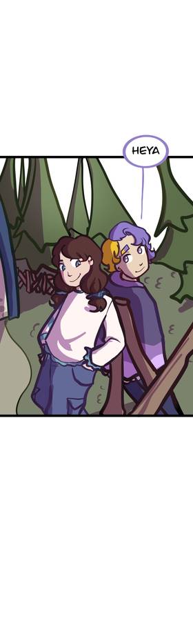 Read Uncanny   11 Page 2 in English