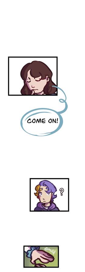 Read Uncanny   11 Page 3 in English