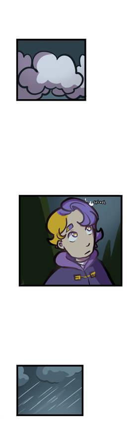 Read Uncanny   11 Page 8 in English