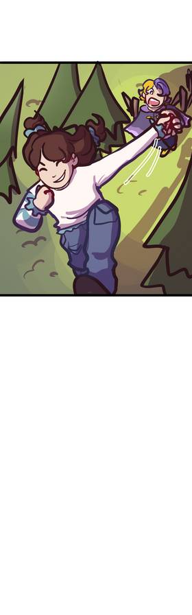 Read Uncanny   11 Page 4 in English