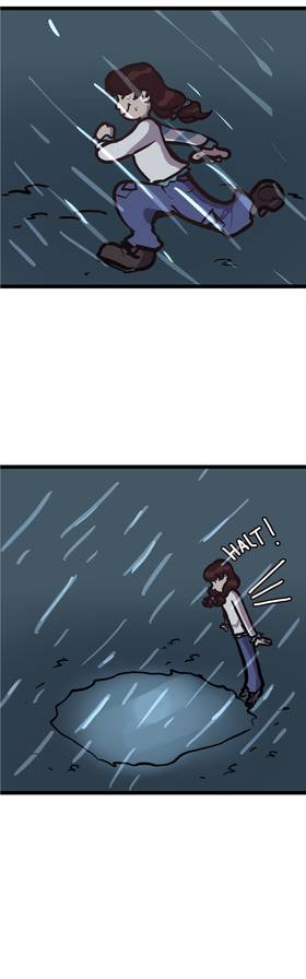 Read Uncanny   12 Page 3 in English