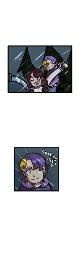 Read Uncanny   12 Page 2 in English