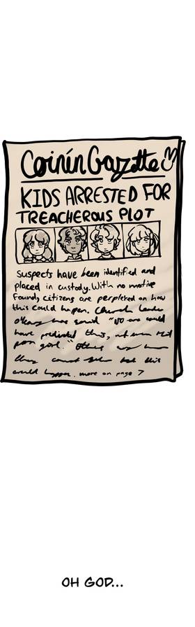 Read Uncanny   12 Page 8 in English