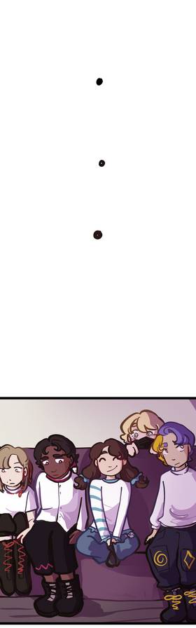 Read Uncanny   13 Page 3 in English
