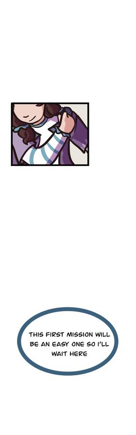 Read Uncanny   13 Page 8 in English