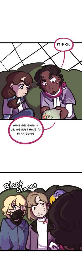 Read Uncanny   14 Page 5 in English