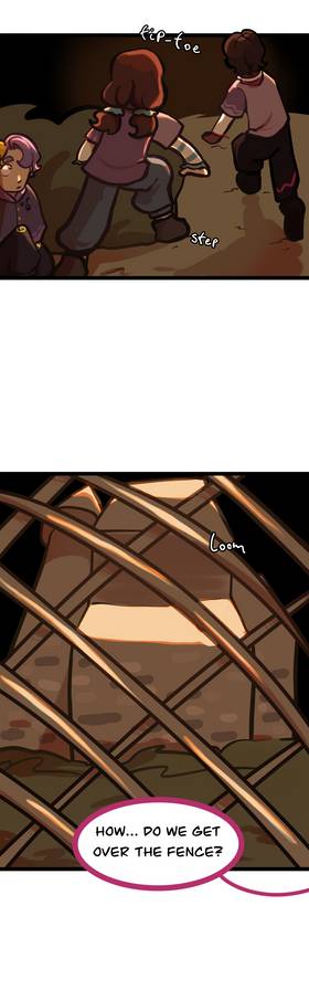 Read Uncanny   17 Page 2 in English