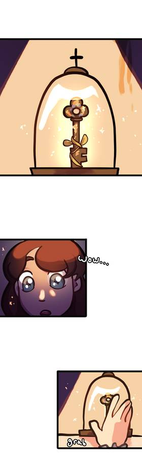 Read Uncanny   18 Page 2 in English