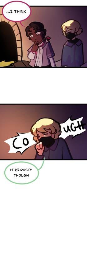 Read Uncanny   18 Page 5 in English
