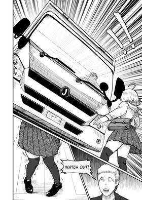 Read Truck Isekai  1 Page 2 in English
