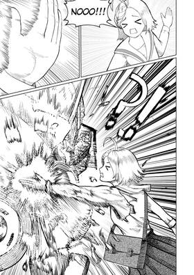 Read Truck Isekai  1 Page 3 in English