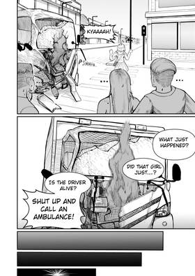 Read Truck Isekai  1 Page 4 in English