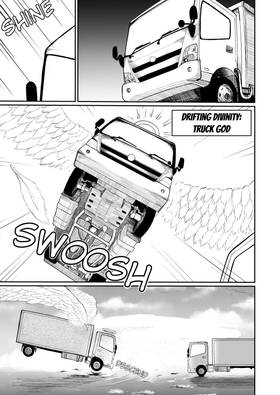 Read Truck Isekai  1 Page 5 in English