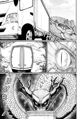 Read Truck Isekai  1 Page 7 in English