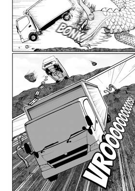Read Truck Isekai  1 Page 8 in English