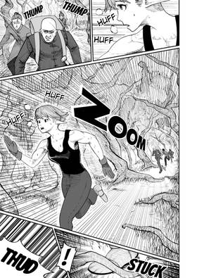 Read Truck Isekai  1 Page 9 in English
