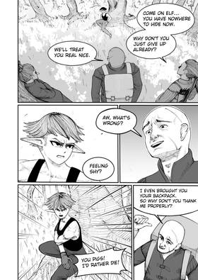 Read Truck Isekai  1 Page 10 in English
