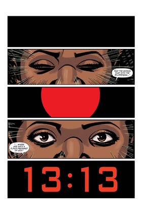 Read Promethee 13:13   1 Page 4 in English