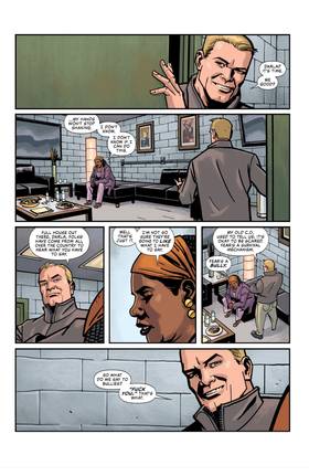 Read Promethee 13:13   1 Page 5 in English