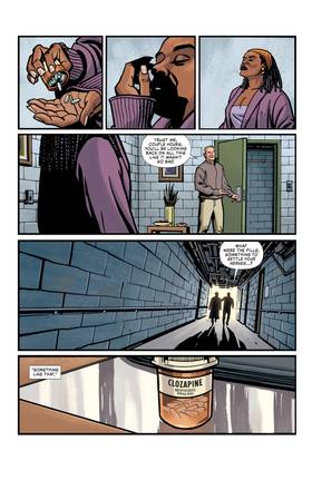 Read Promethee 13:13   1 Page 6 in English