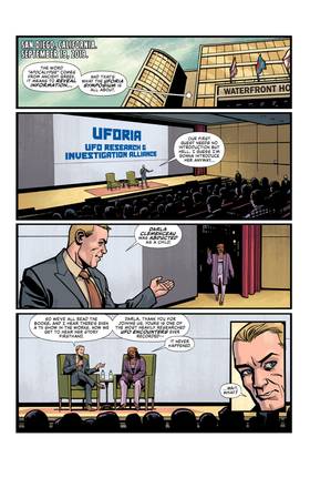 Read Promethee 13:13   1 Page 7 in English