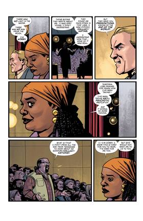 Read Promethee 13:13   1 Page 8 in English