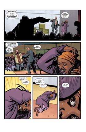 Read Promethee 13:13   1 Page 9 in English