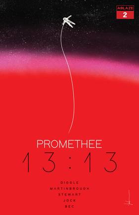Read Promethee 13:13   2 Page 1 in English