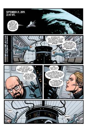 Read Promethee 13:13   2 Page 3 in English