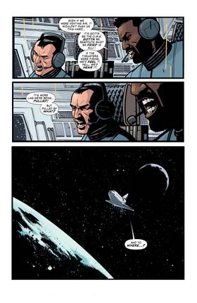 Read Promethee 13:13   2 Page 5 in English