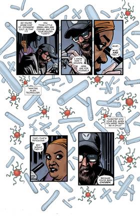 Read Promethee 13:13   2 Page 7 in English