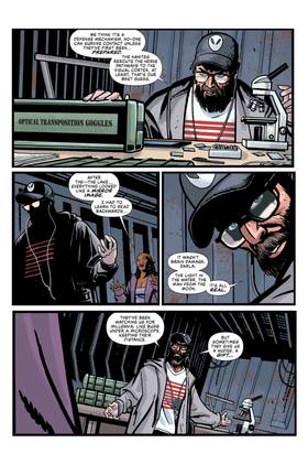 Read Promethee 13:13   2 Page 8 in English